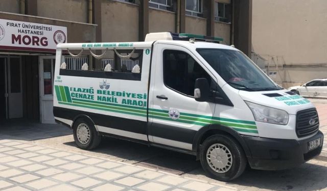 Eşini kurt sanınca olan oldu! Eşi hayatını kaybetti