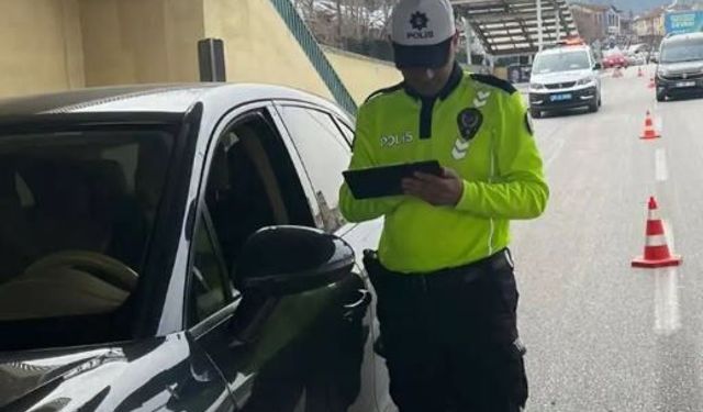 Huzur uygulamasında 39 ekip sahada görev yaptı