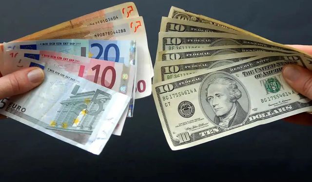 Küresel piyasalarda dolar geriledi