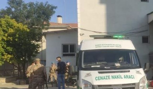 Mardin'de 16 yaşındaki çocuk evinde ölü bulundu