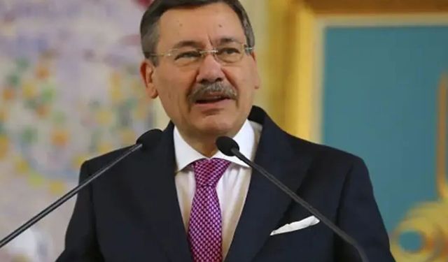 Melih Gökçek hakkında soruşturma
