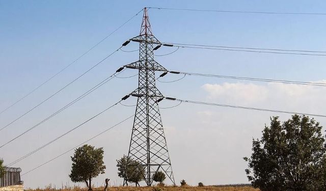 Mersin'de elektrik kesintisi uyarısı: Saatlere dikkat