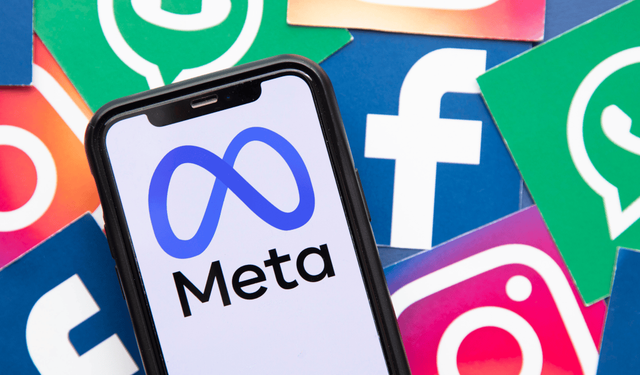 Meta, sosyal medya davasında 17 milyar dolara kadar ödeyecek