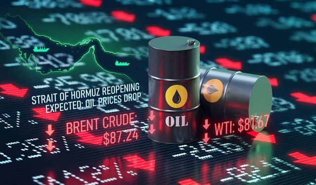 Petrol fiyatları Orta Doğu gerilimiyle yükseldi