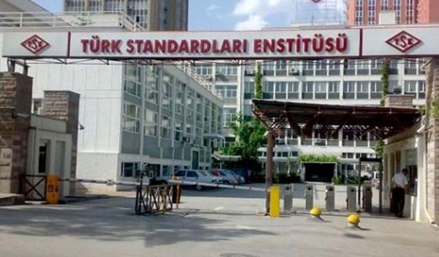 TSE 129 personel alımı yapacak: İşte detaylar!