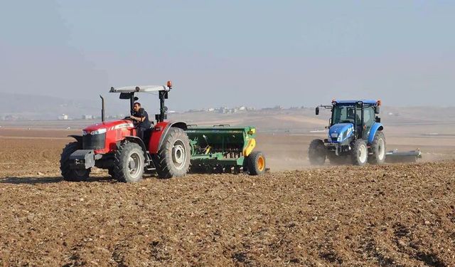 Tarımsal girdi fiyatları temmuzda yüzde 27,62 arttı
