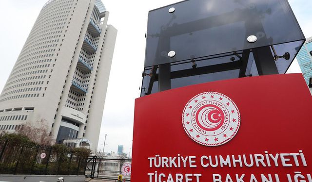 Ticaret Bakanlığı 80 ülkeye yönelik 107 sektörel pazar araştırması hazırladı