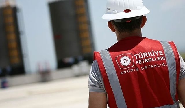 TPAO'ya yeni petrol arama ruhsatı verildi
