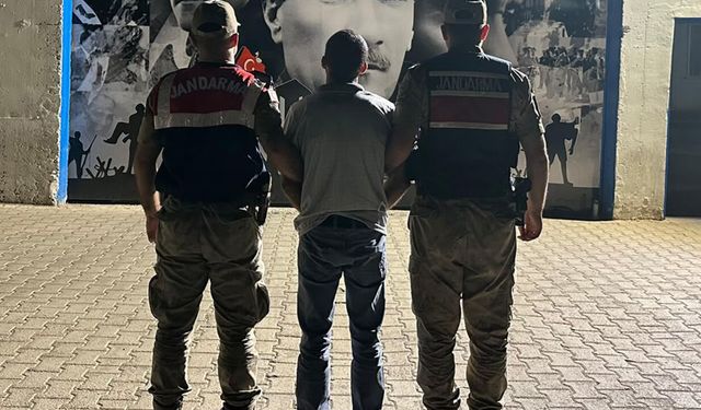 Diyarbakır’da 42 suç kaydı bulunan şahıs tutuklandı