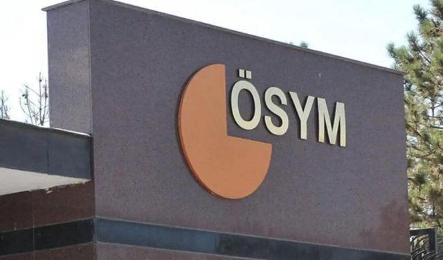 YKS yerleştirme sonuçları erişime açıldı