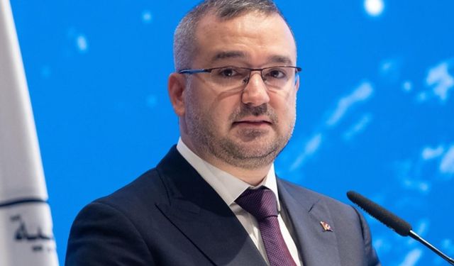 Karahan: Dezenflasyon süreci sürüyor
