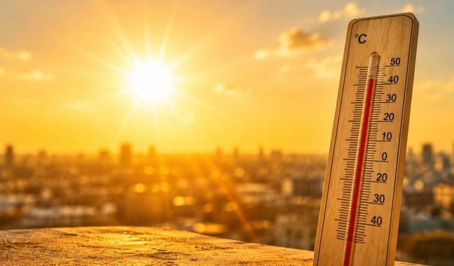 Adıyaman'da hava değişiyor: Sıcaklıklar hızla artacak