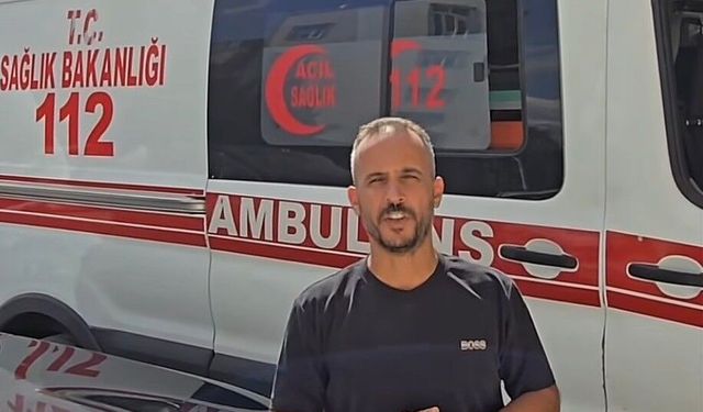 Çermik'te esnaftan örnek davranış