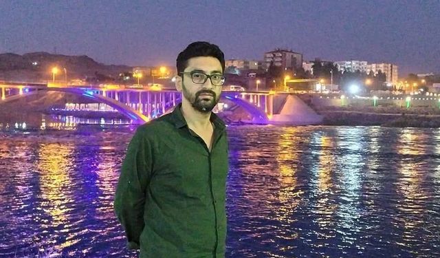 Kullandığı süpürge aracının altında kalan temizlik işçisi hayatını kaybetti