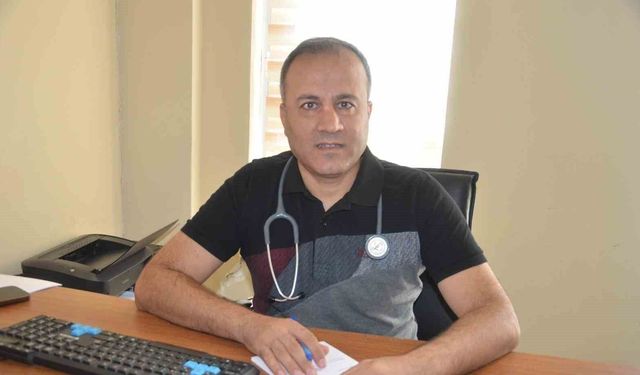 Prof. Dr. Öner'den uyarı: Yüksek kolesterol sessiz ilerliyor