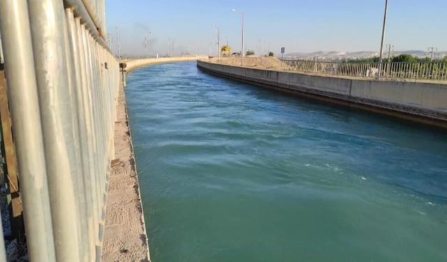 Akıntıya kapıldı, 8 kilometre sürüklendi! Cansız bedeni bulundu