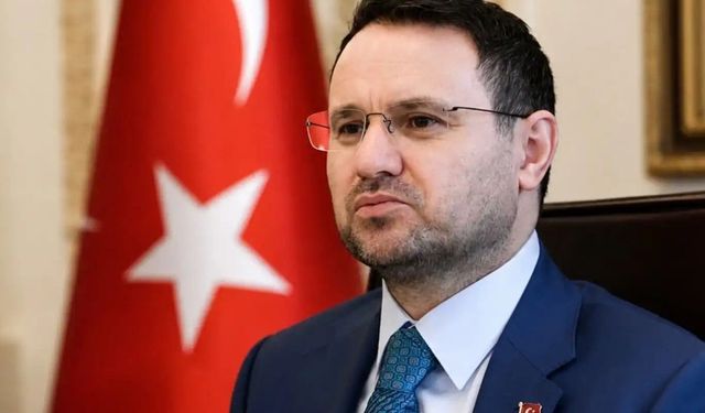 Bakan Gürlek: 16 ilde turizm güvenliğine yönelik çalışmalarda 106 kişi tutuklandı