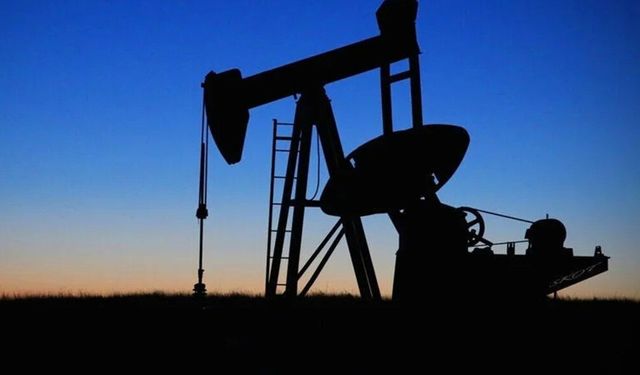 Brent petrol fiyatı 110 dolara dayandı