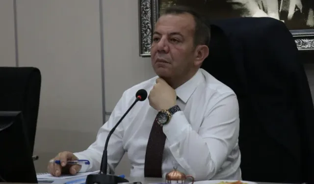 Tanju Özcan hakkında 217 yıla kadar hapis talebi