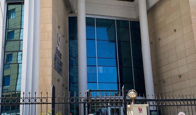Cizre'de 2,6 Milyar TL'lik kara para operasyonu: 10 tutuklama