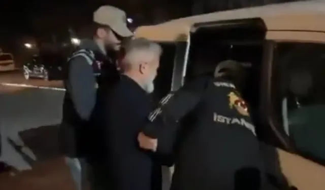 “Bakan istifa edecek” paylaşımına gözaltı