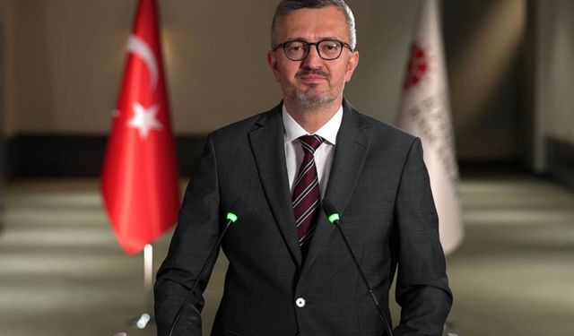 Duran: Yeni nesil suç örgütlerine geçit vermeyeceğiz