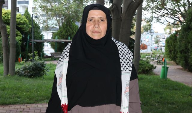 Eğitimci Şenoğlu: Tesettürümüz kulluğumuzun gereğidir