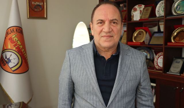 Endekslerde yüzde 25 artış, reel piyasada yüzde 7 düşüş var