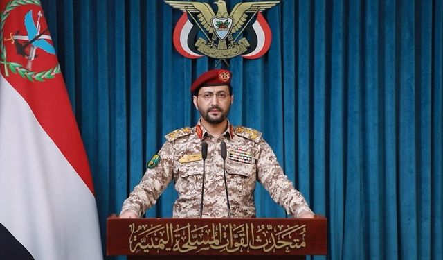 Ensarullah: Suudi'nin hava üssünü vurduk