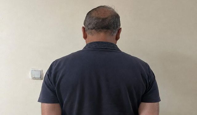 Gaziantep'te uyuşturucu suçundan aranan 2 hükümlü yakalandı