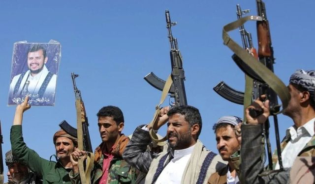 Yemen'den Suudi Arabistan'a büyük saldırı: 73 yaralı
