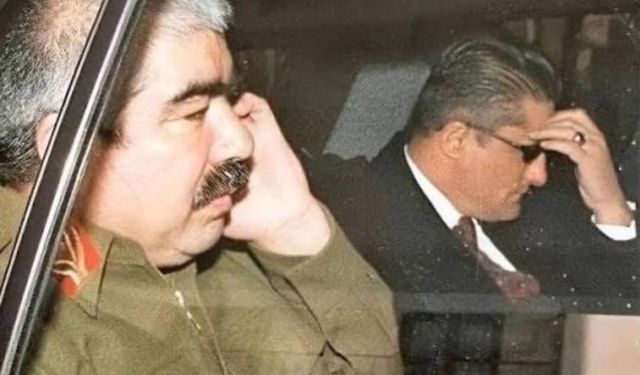 Kaşif Kozinoğlu soruşturmasında 4 gözaltı