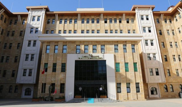 Şırnak'ta bahis operasyonu: 22 gözaltı