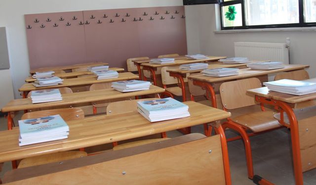 TÜİK açıkladı: Diyarbakır'ın eğitim karnesi ortaya çıktı
