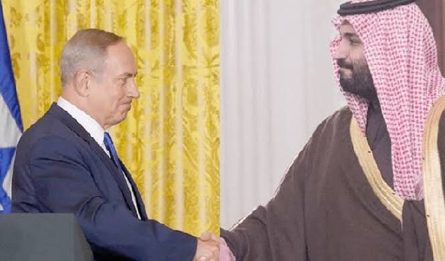 Aramco'nun Avrupa'ya petrol sevkiyatı kesintiye uğradı