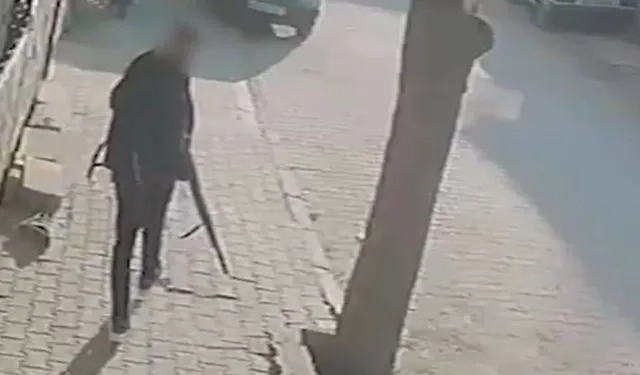 Lisede yaşanan olay sonrası dikkat çeken karar: Eğitime ara verildi