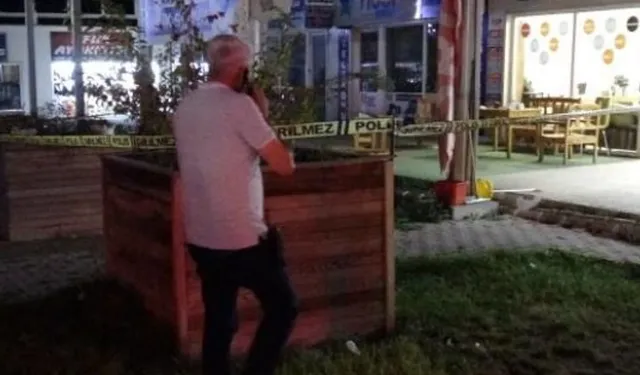 Malatya'da esnaflar arasında kavga: 4 yaralı