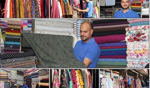 Manifaturacılık geleneği, değişen ticarete direniyor