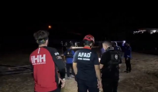 Mardin'de mısır tarlasında vurulan şahsın olayına ilişkin 1 tutuklama