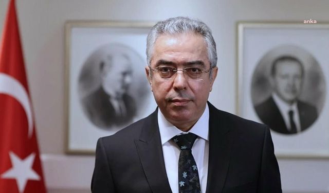 Uçum seçim için 16 Nisan 2028’i işaret etti