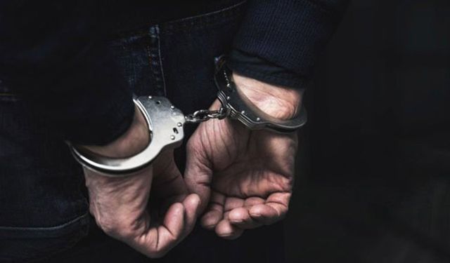 Şırnak'ta 50 yıl hapis cezasıyla aranan şahıs yakalandı