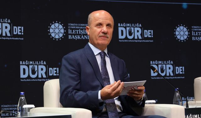 Özvar: Gençlere yalnızca 'Uzak durun' demekle yetinmemeliyiz