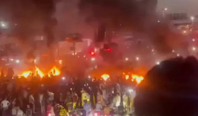 Yakıt zamları farklı ülkelerde protestolara yol açtı
