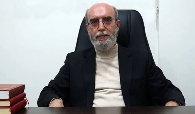Şanlıurfa'da çocukların manevi ve ahlaki gelişimine katkı sunacak kreş açıldı
