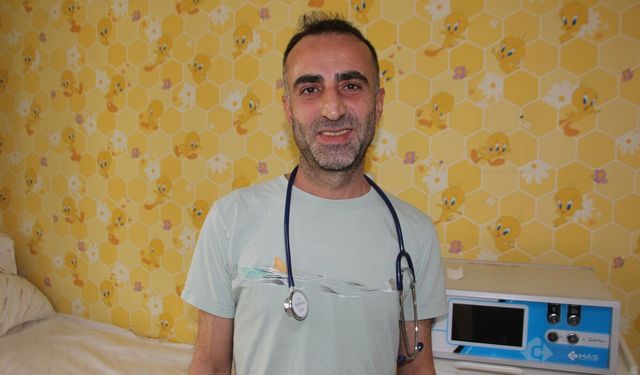 Sonbaharla birlikte üst solunum yolu enfeksiyonlarına karşı hijyen uyarısı