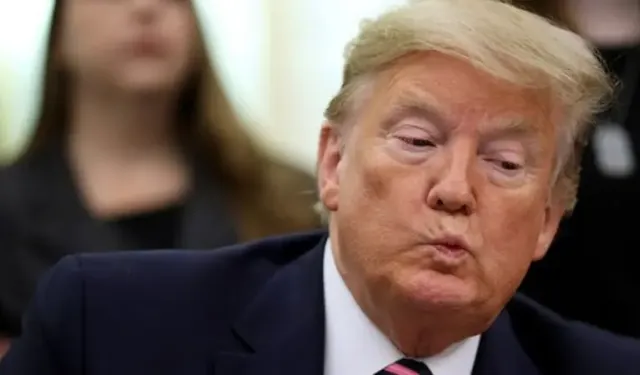 Trump: Çok da uzak olmayan bir gelecekte...