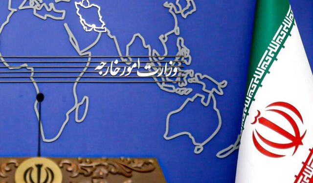 İran: Hürmüz’de geçici rota yakında açılacak