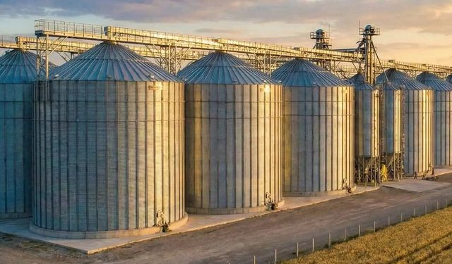 TMO'dan üreticilere 3,5 milyar liralık ödeme