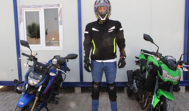 Trafikte doğru ekipman ve denetim şart