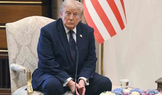 Trump: İran savaşı yakında sona erecek, petrol fiyatları hızla düşecek
